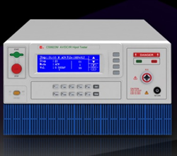 Thiết bị kiểm tra an toàn điện ALLWIN CS9922M
